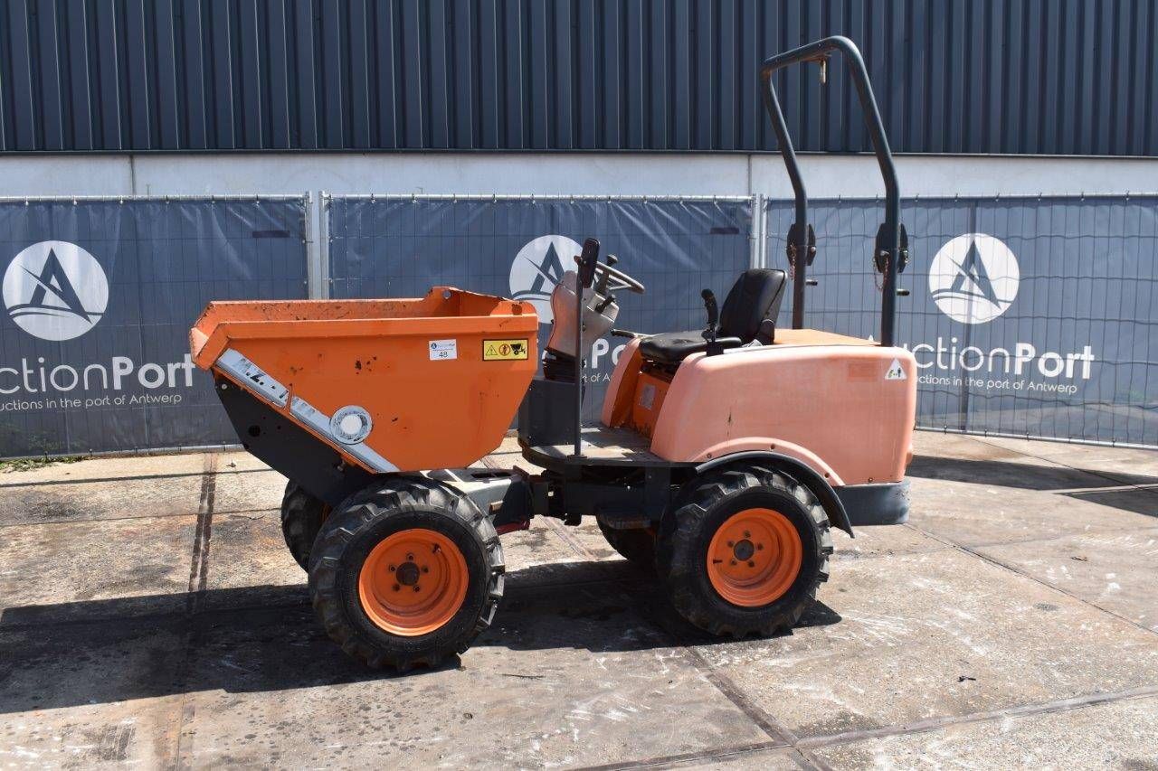 Dumper MZ IMER Diesel