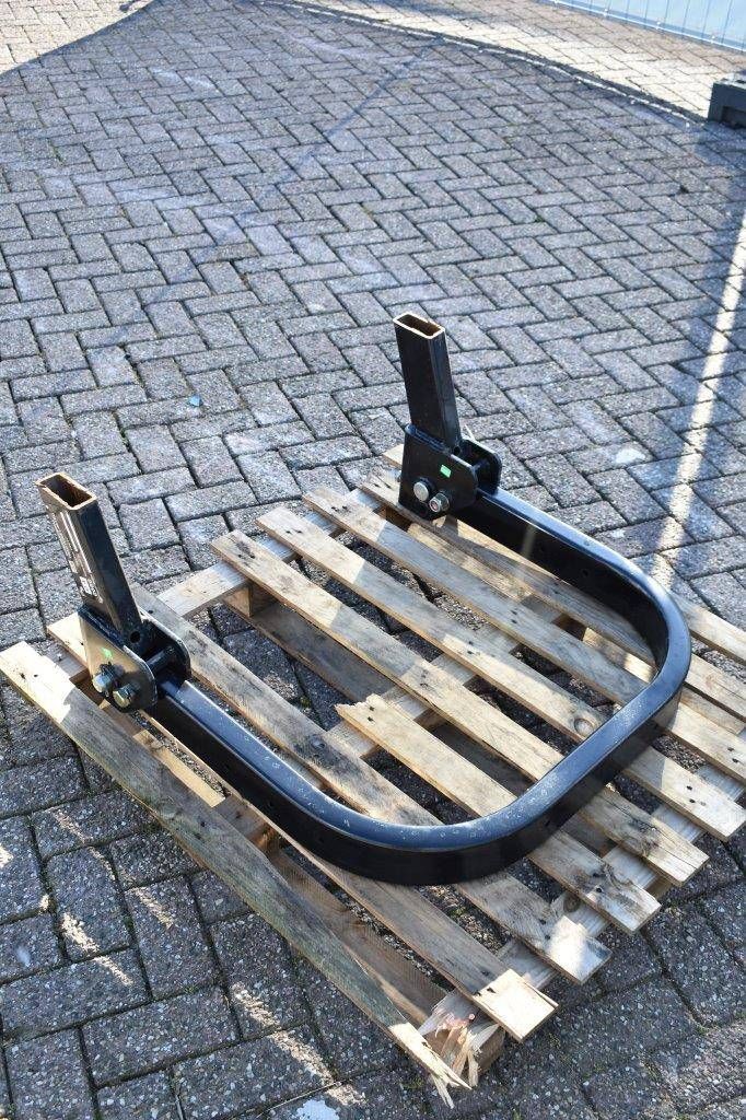 Roll bar ROPS for tractors New