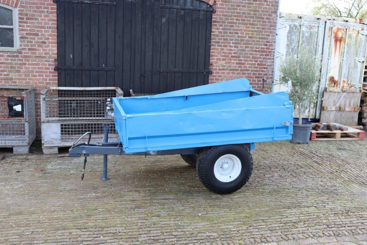 Tipper Ford