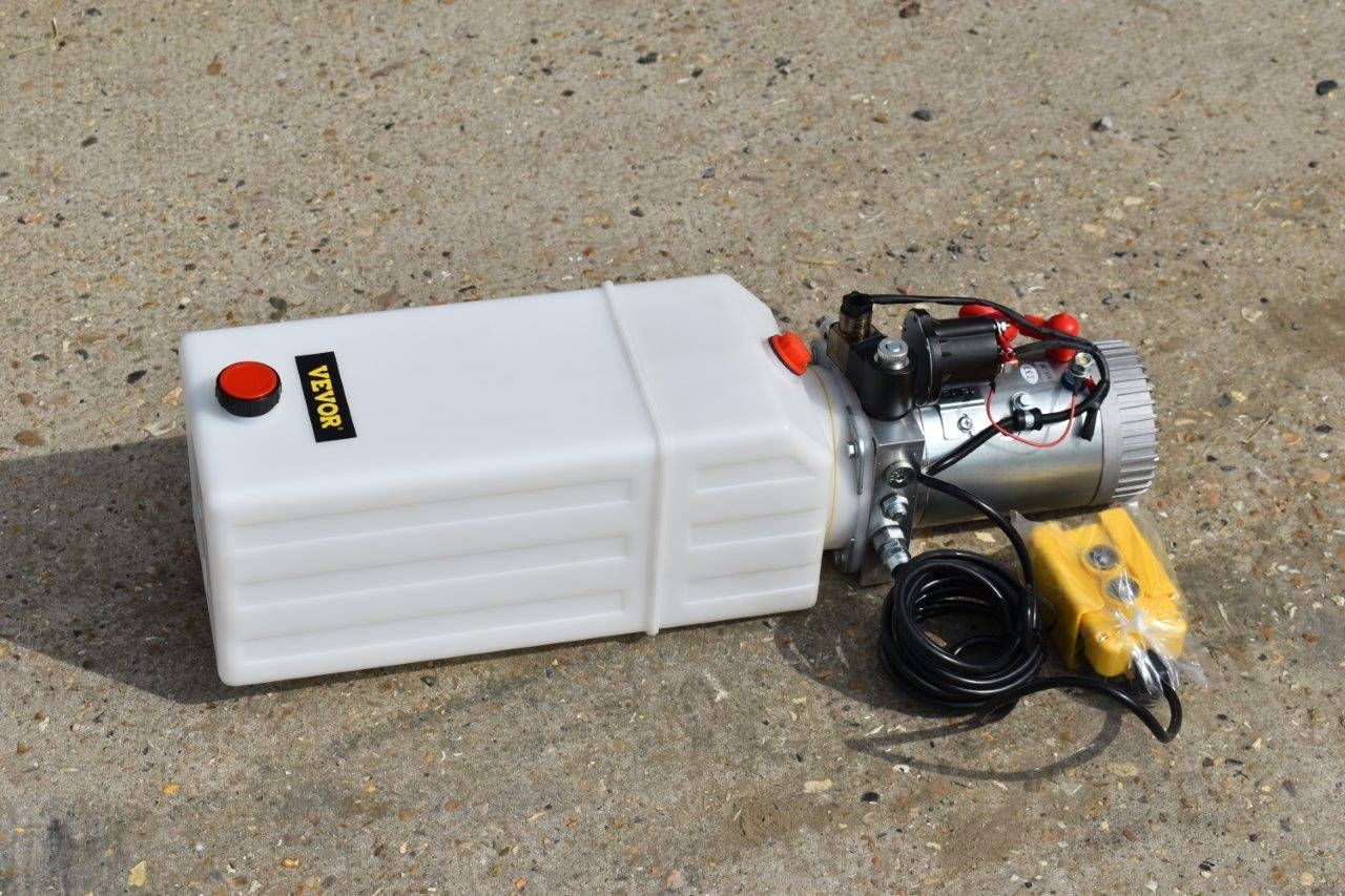 Hydraulic pump 12V New