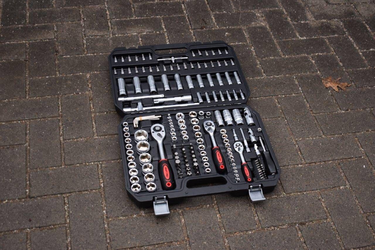 Tool case Kraft Pro+ KP171S New