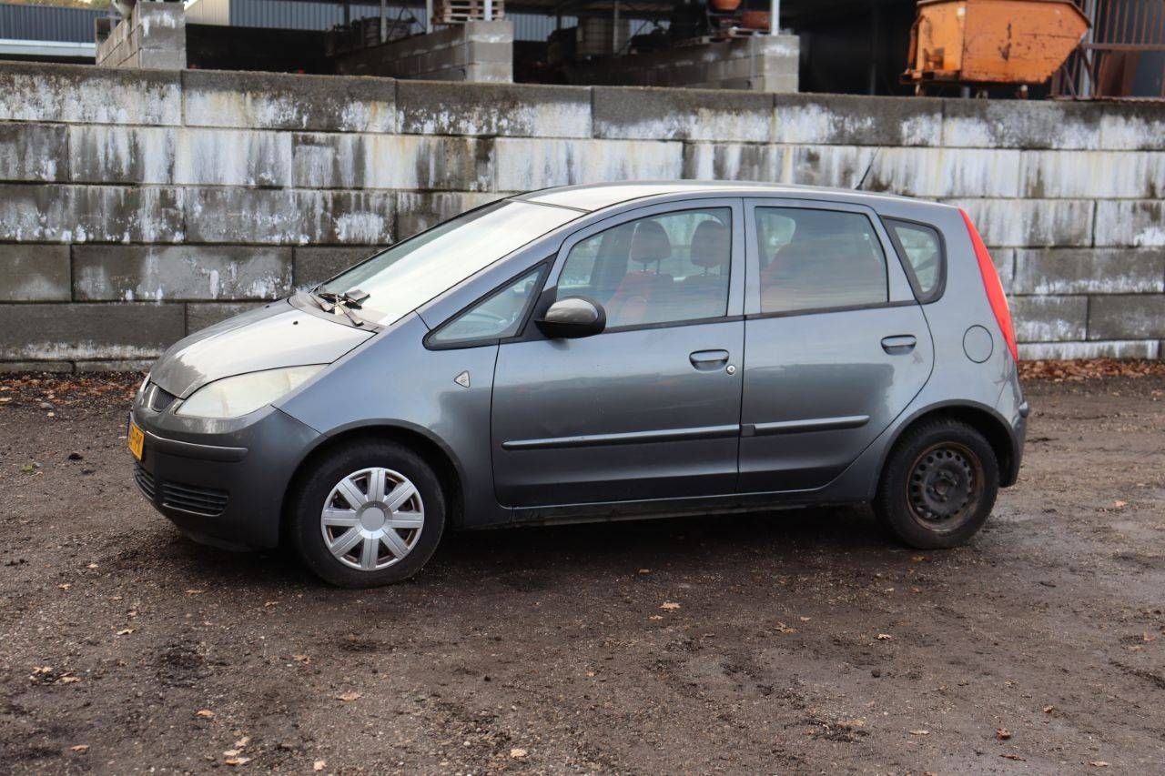 Mitsubishi COLT Benzine 95pk 2005 (Marge)