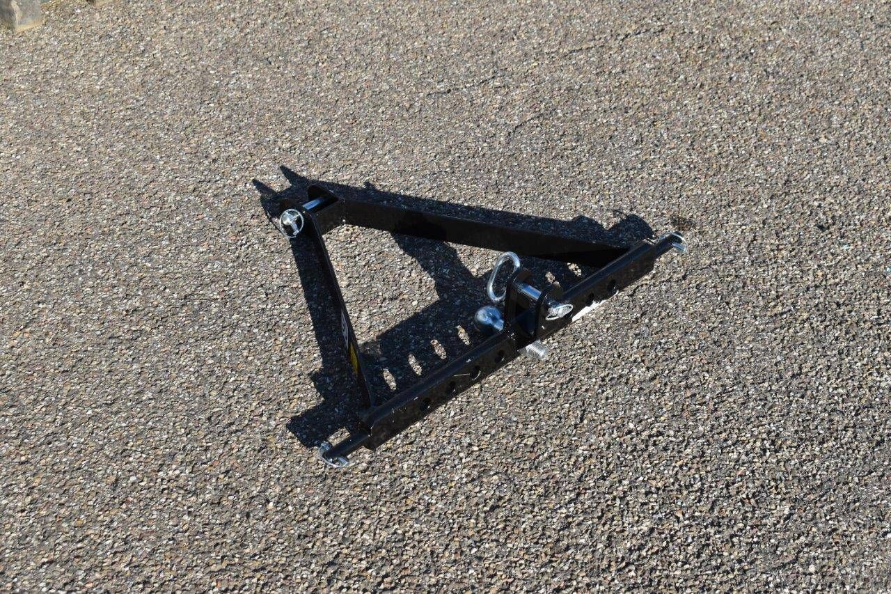 Three-point hitch New