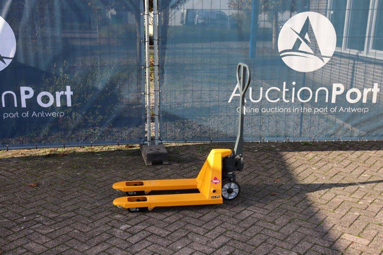Pallet truck Jungheinrich Ameise HPTA20 Manual 2000kg 2018