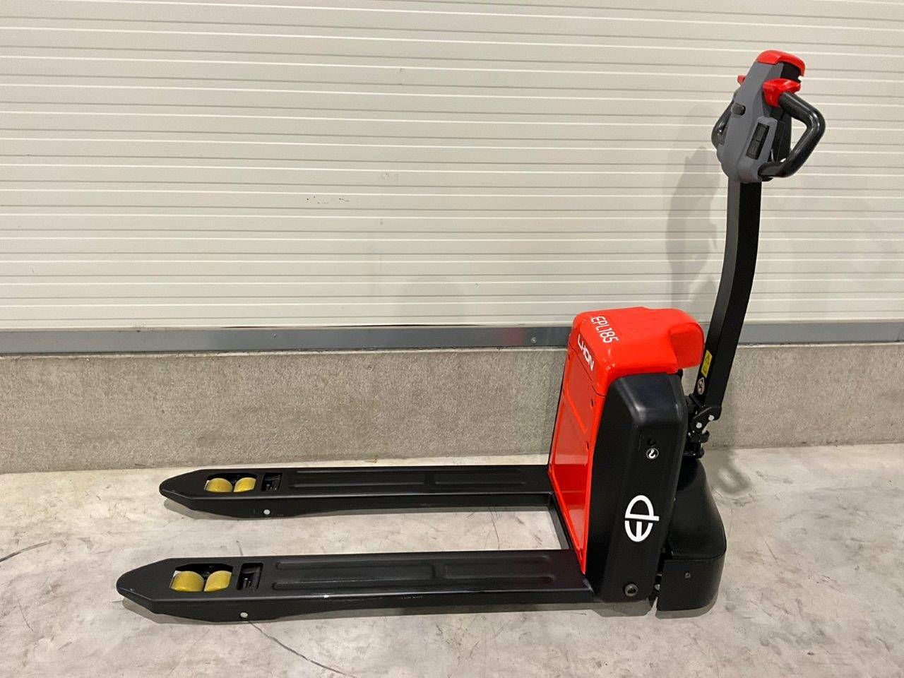 Pallet truck EP EPL185 Electric 1800kg 2024 New
