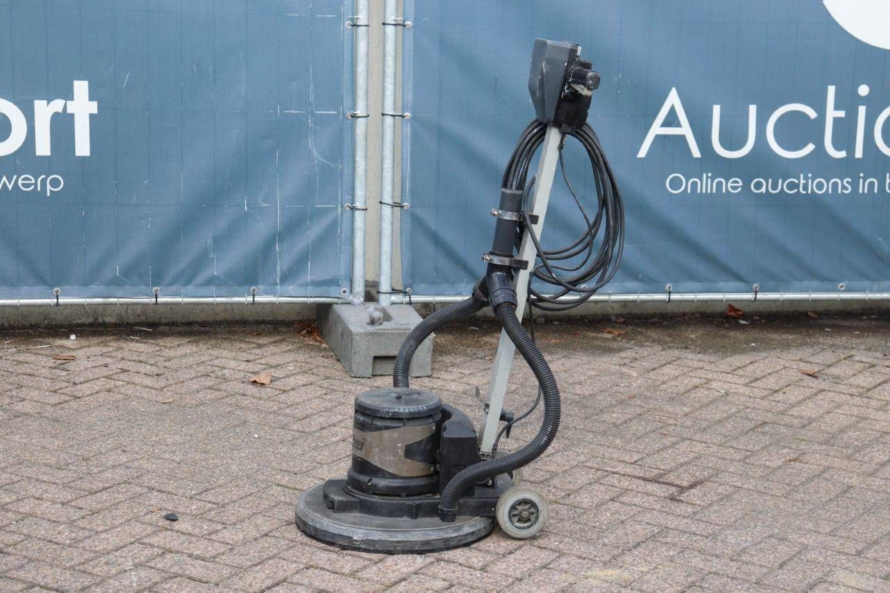 Woodboy 4000/32-3 Electric Sander 230V