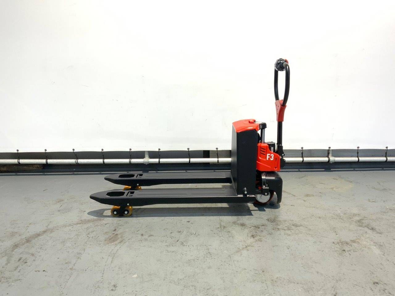 Pallet truck EP F3 Electric 1500kg 2023 New