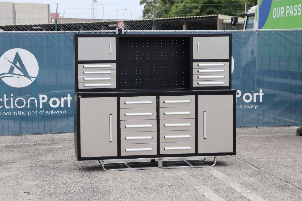 Workshop cabinet New