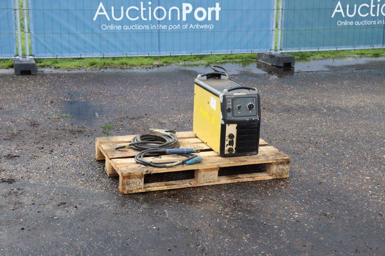 Welding machine AristoArco 400