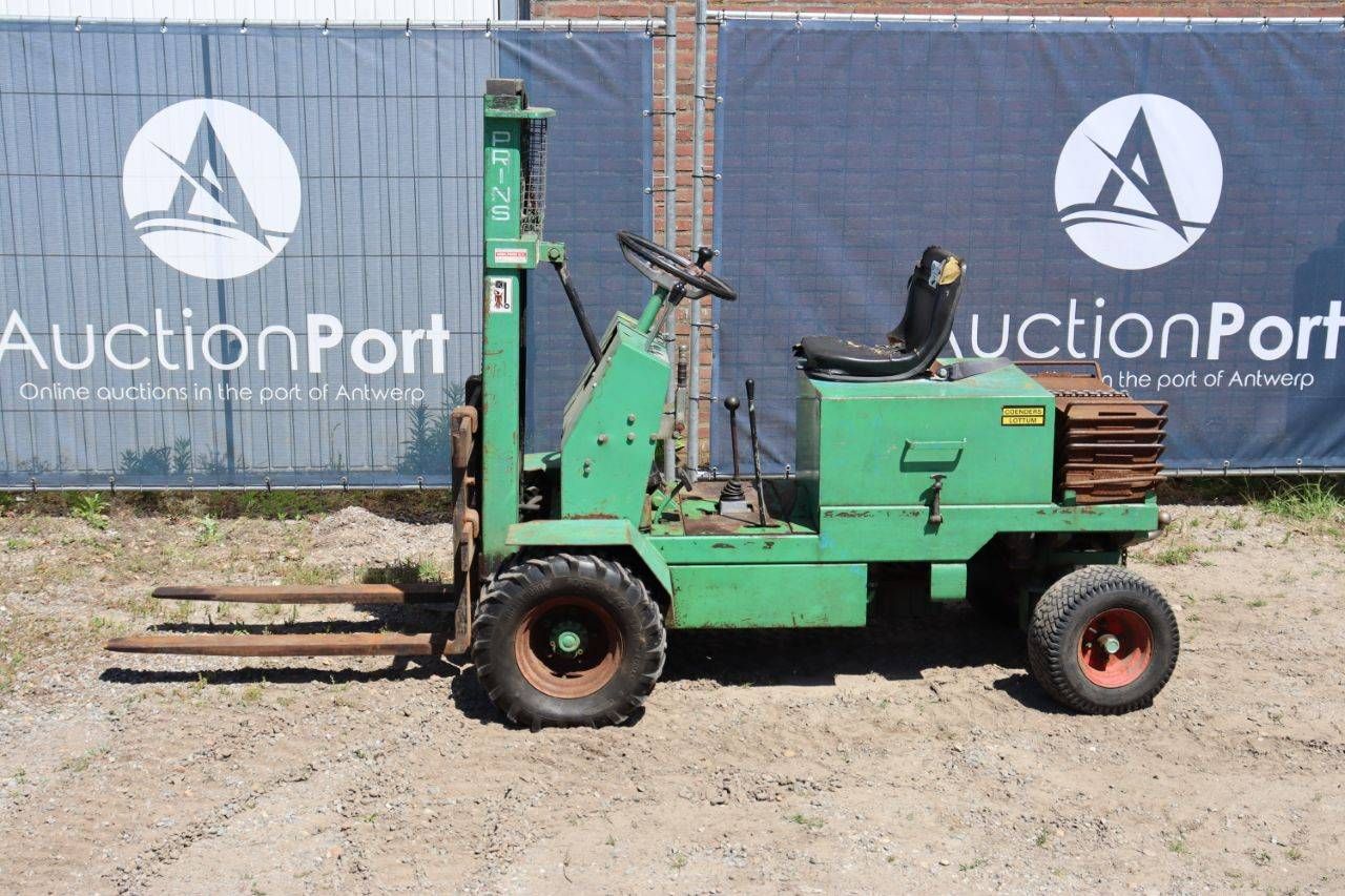 Forklift Prins 1105 Diesel 1000kg (Margin)