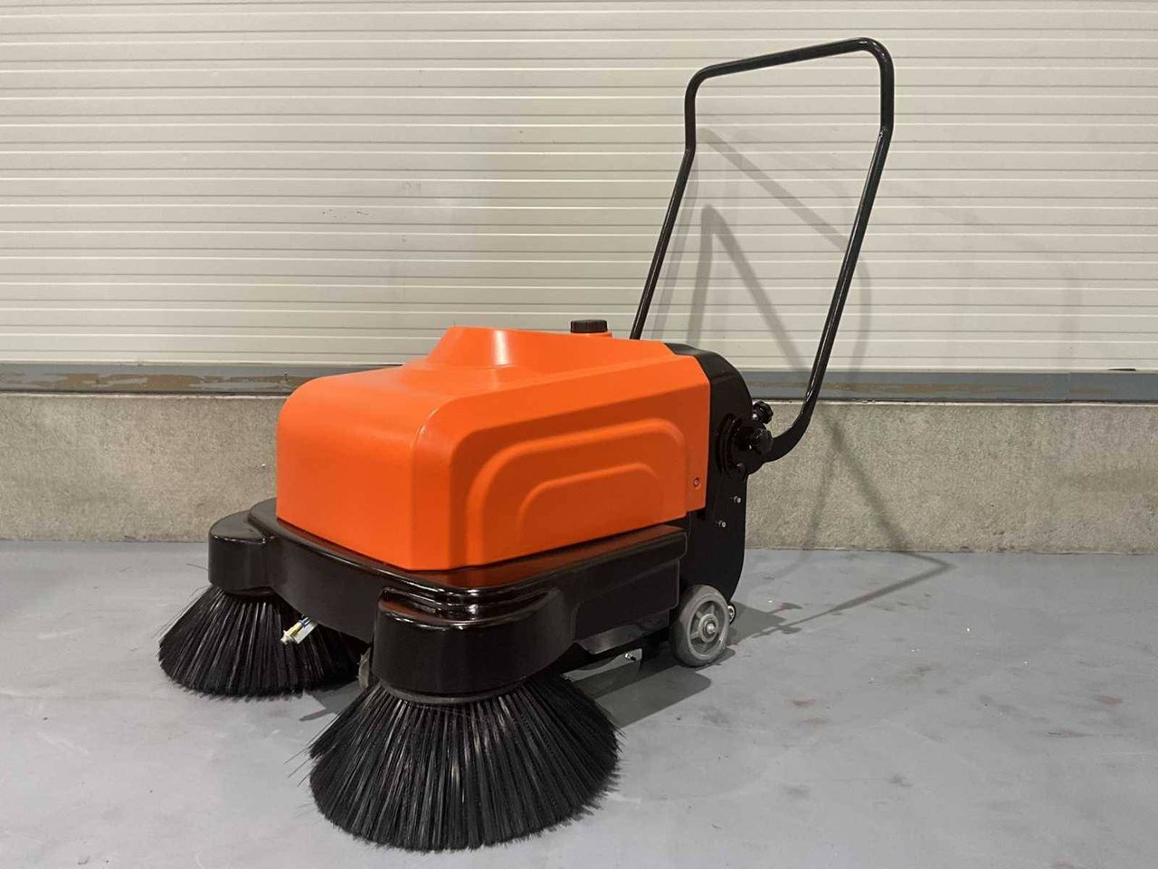 Sweeper Sweeper T1050 Electric 120W 2024 New