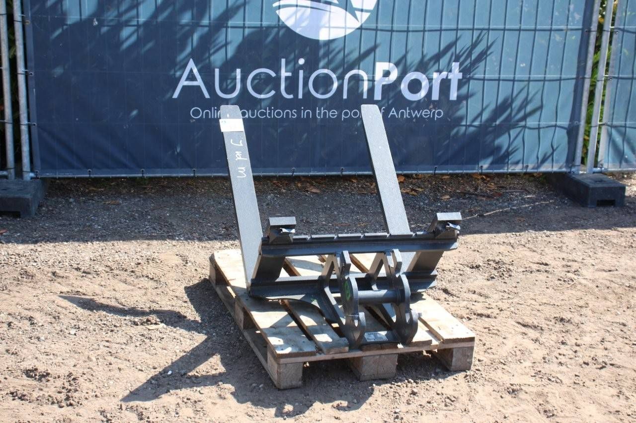 Pallet forks CW05