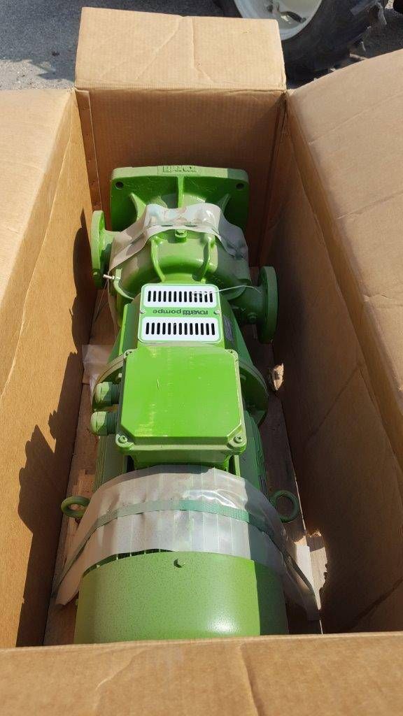 Electric pump Rovatti HE25KV80-45/2A