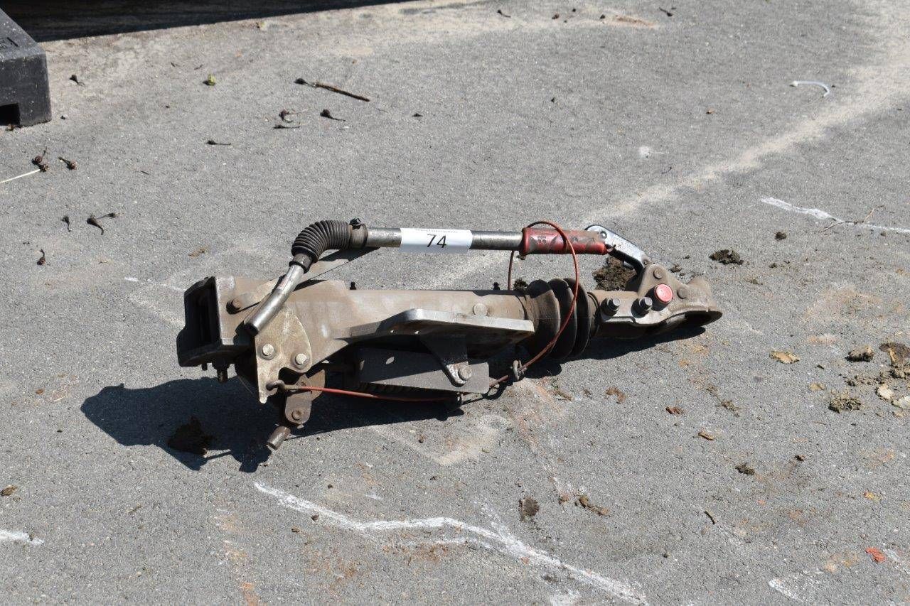 Trailer Attachment