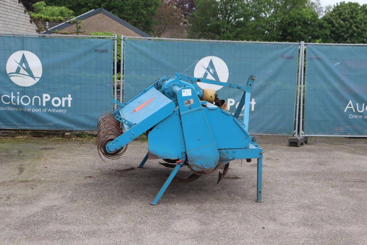 Spading machine Imants 45SC210 210cm 1994
