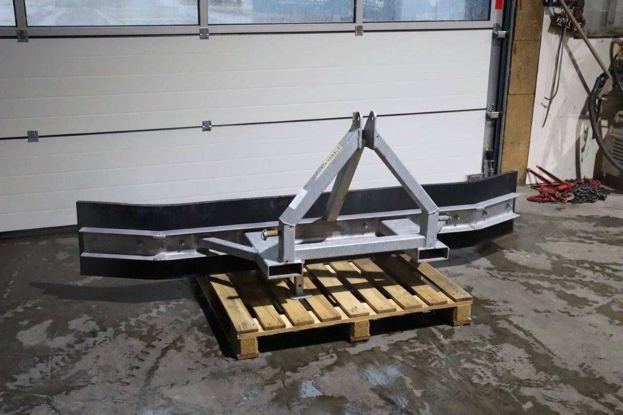 Snowplow Agromet