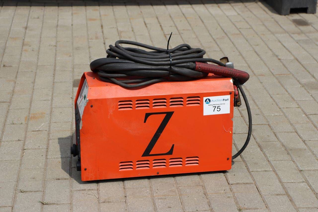 Plasmasnijder Lorch Z 70
