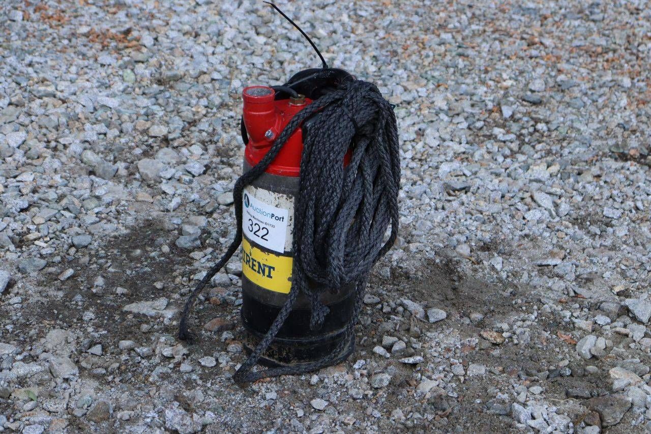 Grindex Electric Submersible Pump