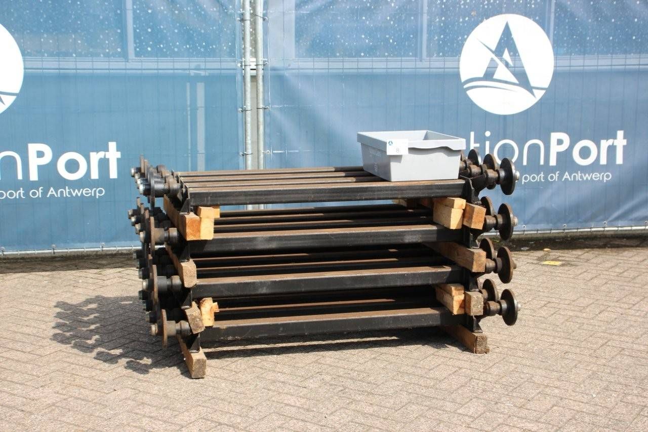 Batch Assen 16 pieces New
