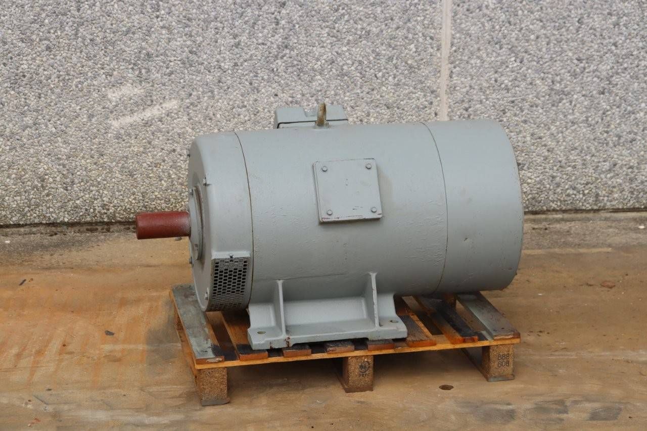 Generator VEM 3SBE255-4 V10 Diesel 75kVA New