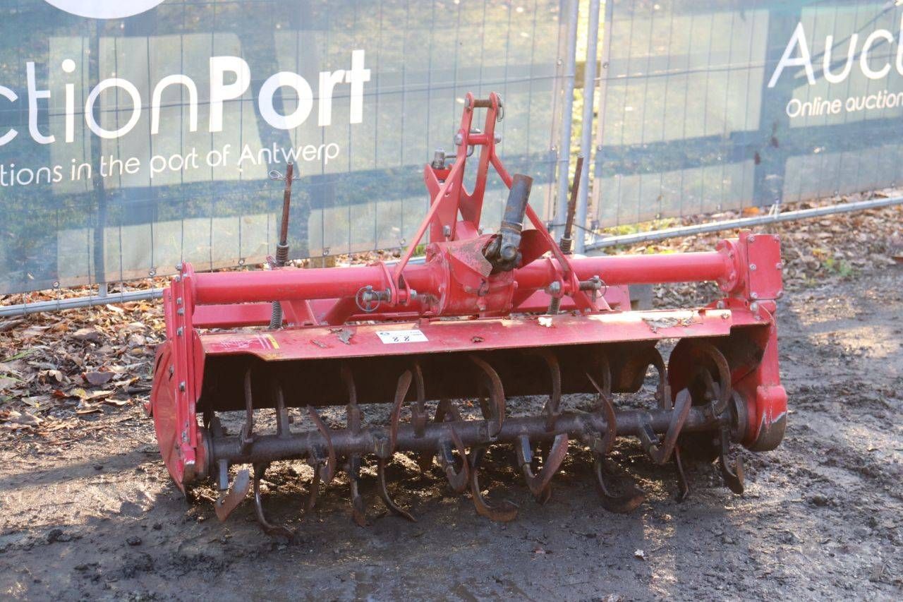 Ground Tiller Honda R1300S