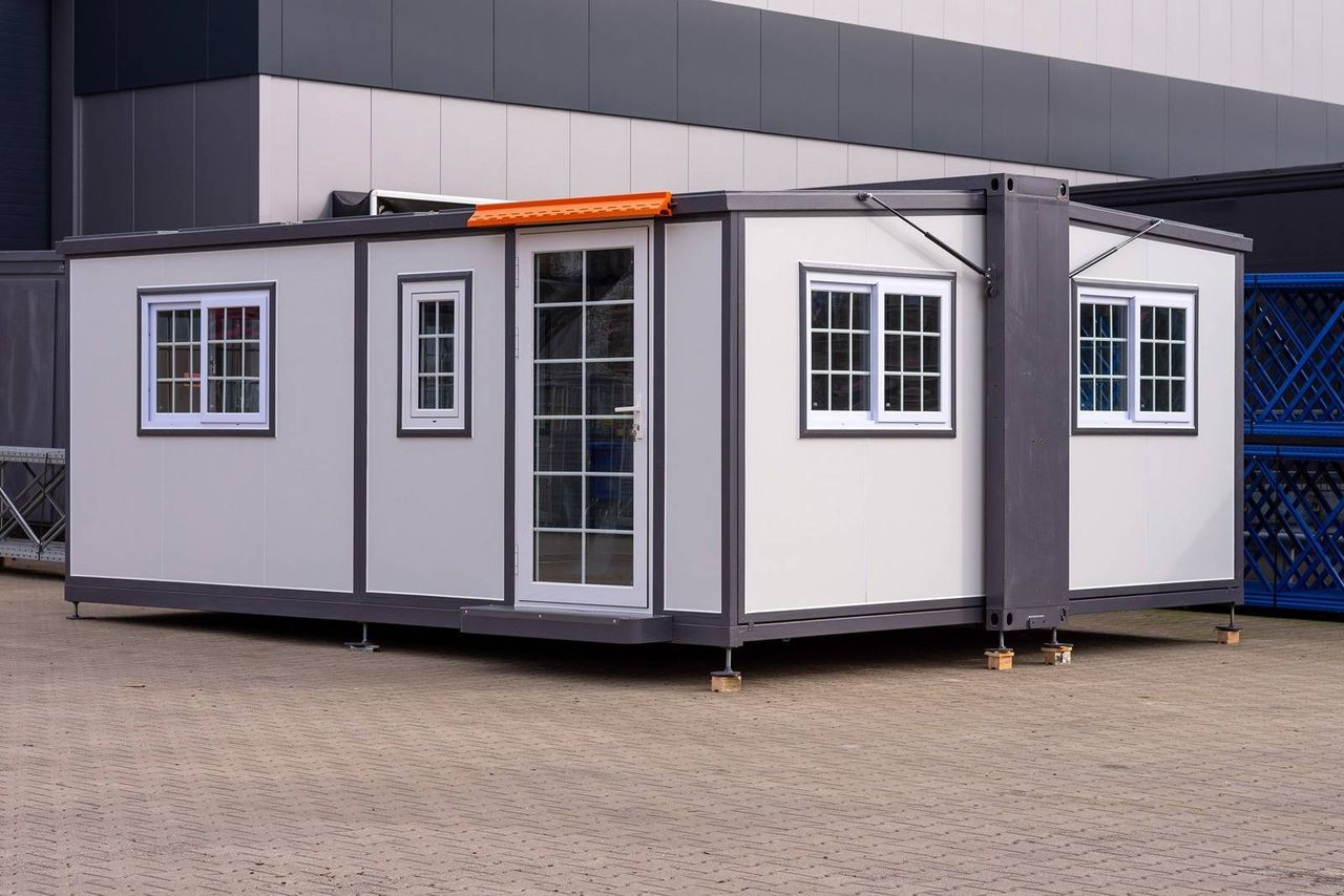 Office unit 28m² 
