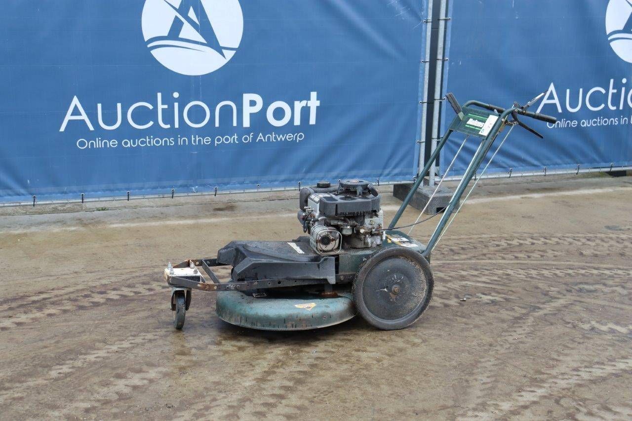 Mower Garden Way Inc 34085