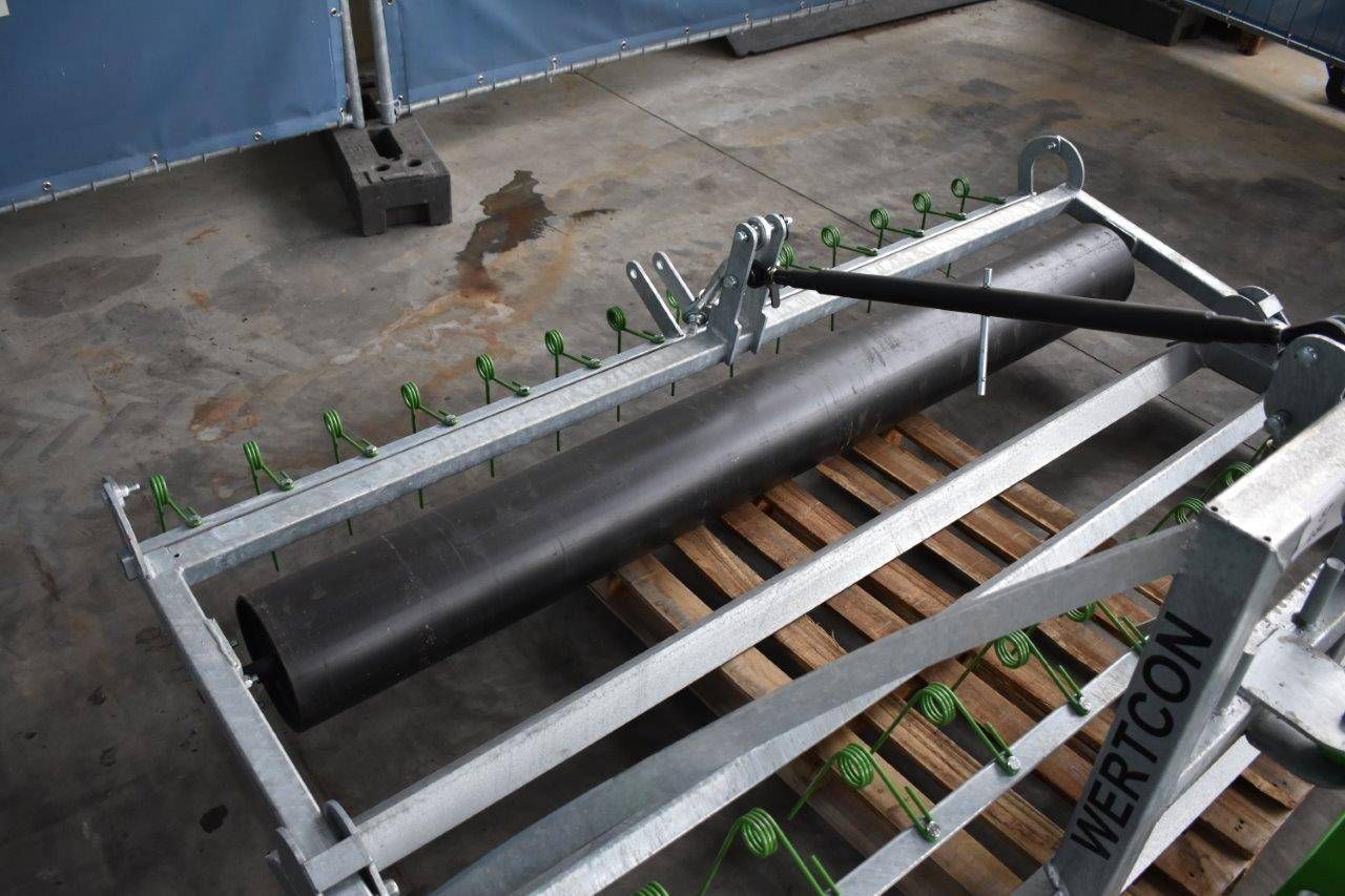 Pistesleep Wertcon PRO+ 230cm Nieuw