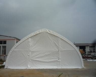 Storage tent 328516RP 9.76x26x4.88m 
