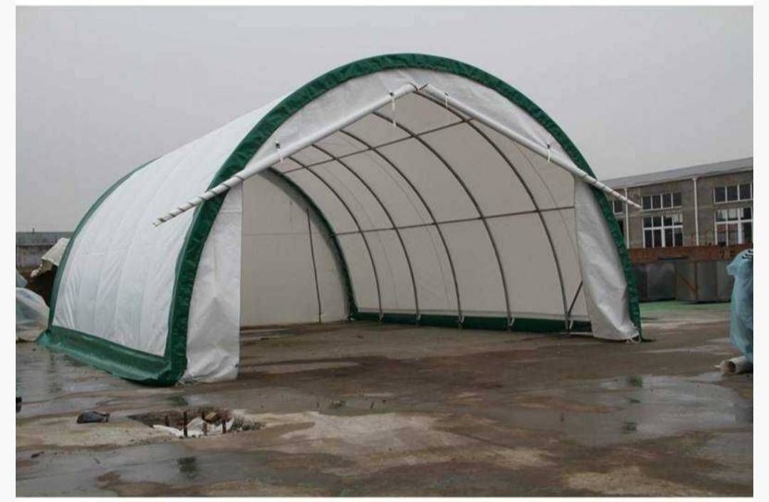 Storage tent 203012RP 9.10x6.1x3.65m New