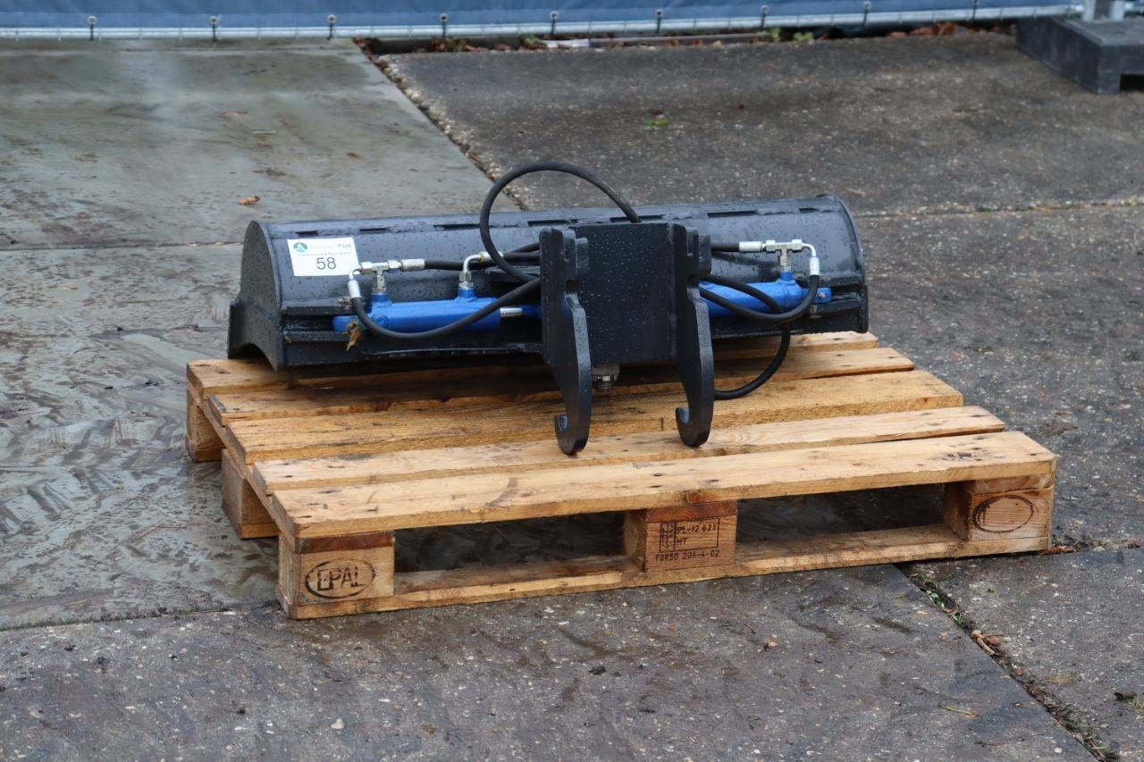 Hydraulic Tilting Bucket CW05 100cm