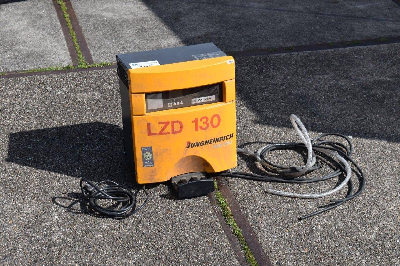 Charger Jungheinrich SLH 200
