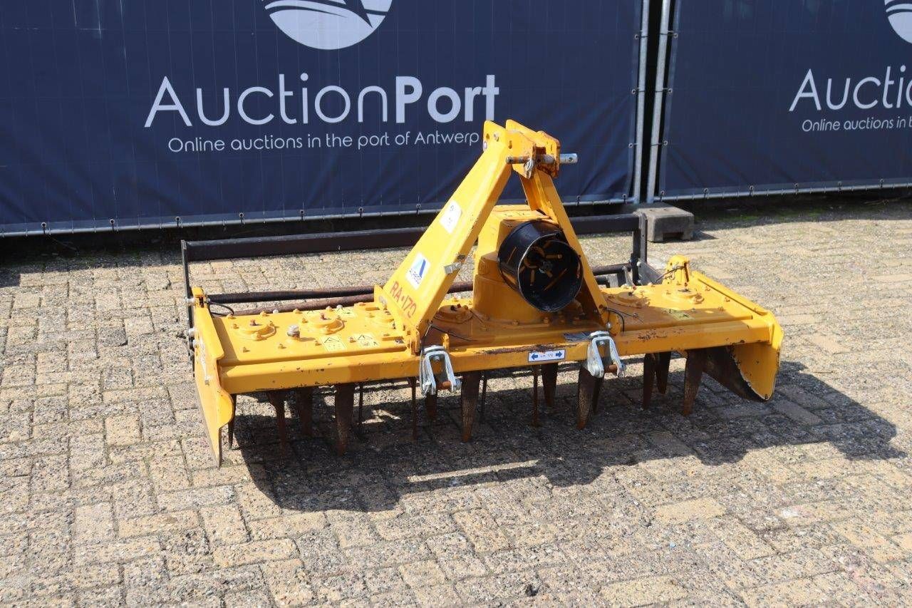 Rotary harrow Alpego RA-170 