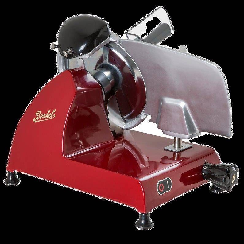 Cortadora de Volantes Berkel Redline 250 Nueva