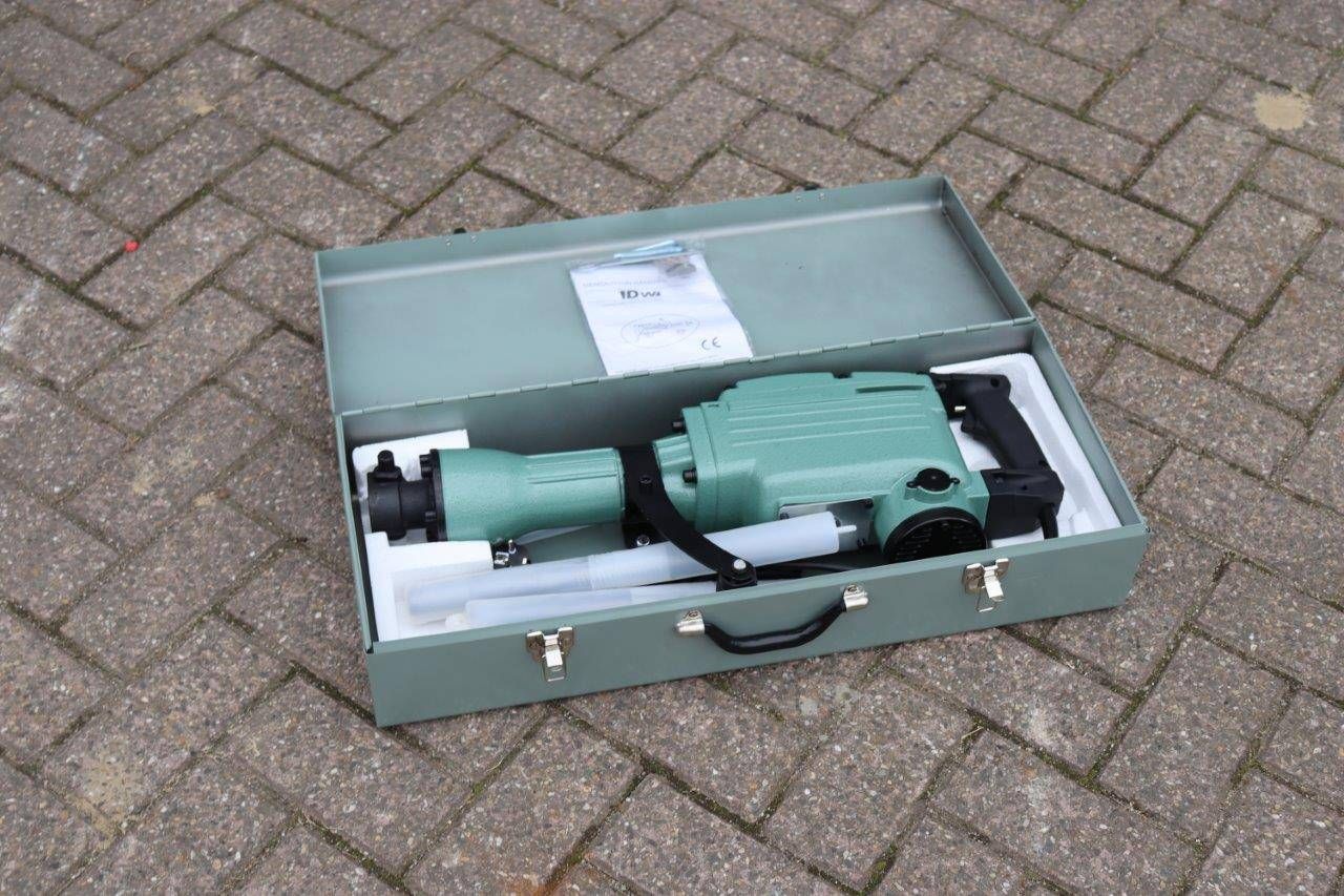 Hammer Drill DW Electric New