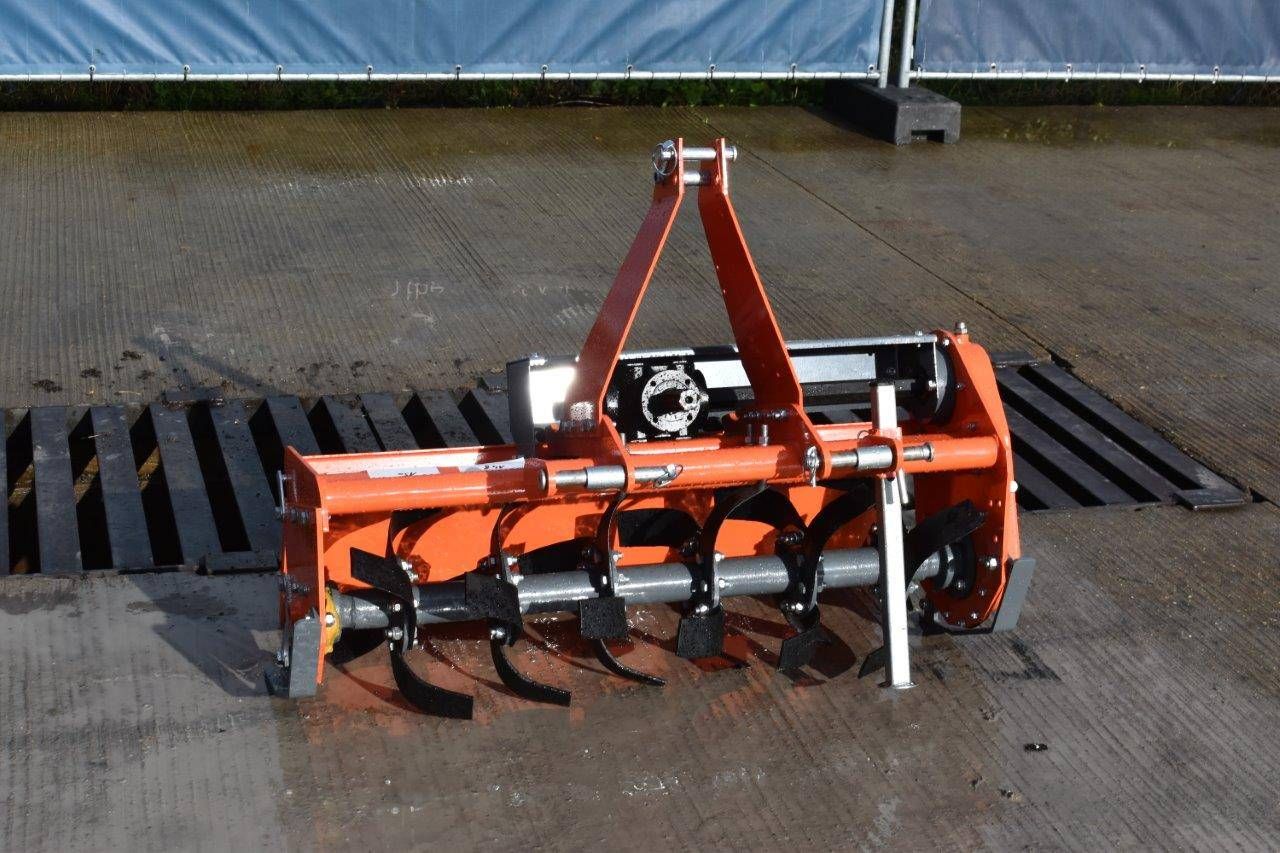 Milling cutter Agri Implement TL105 New