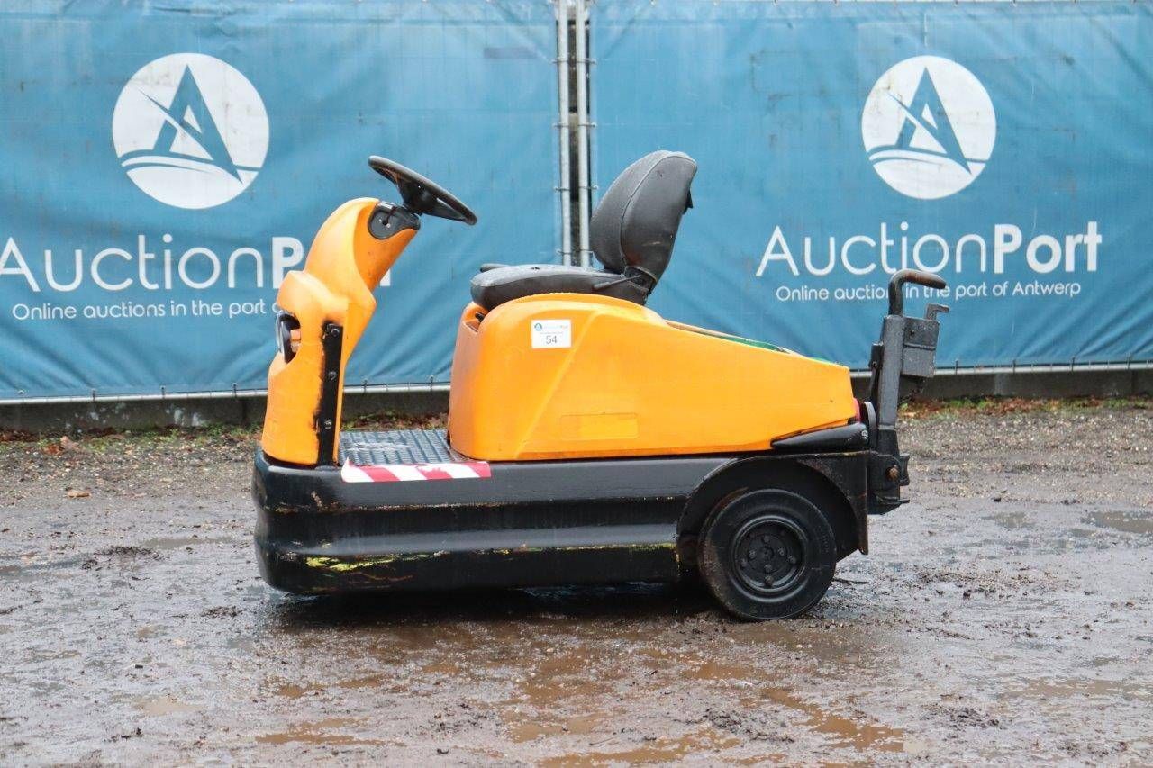 Electric tractor Still R06 Electric 2003
