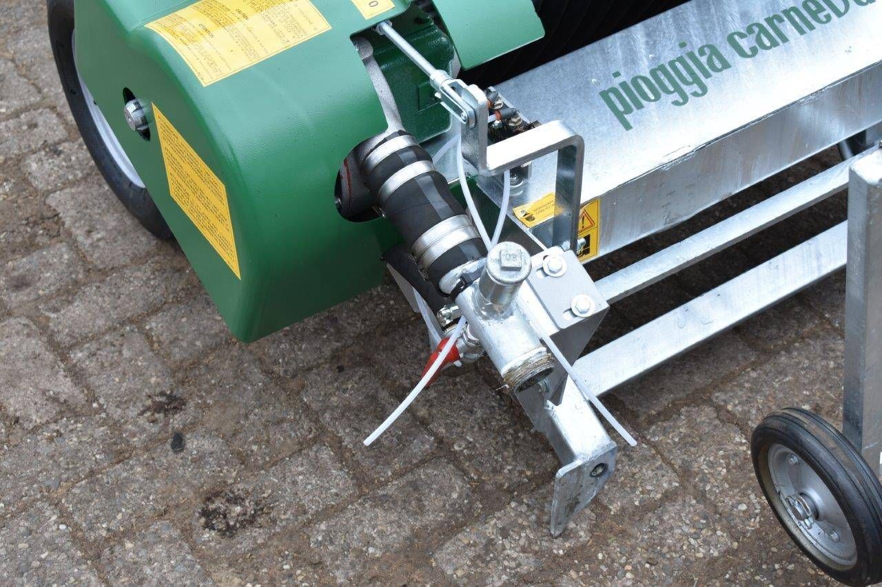 Irrigation reel Pioggia Carnevali 400/125 125m New 