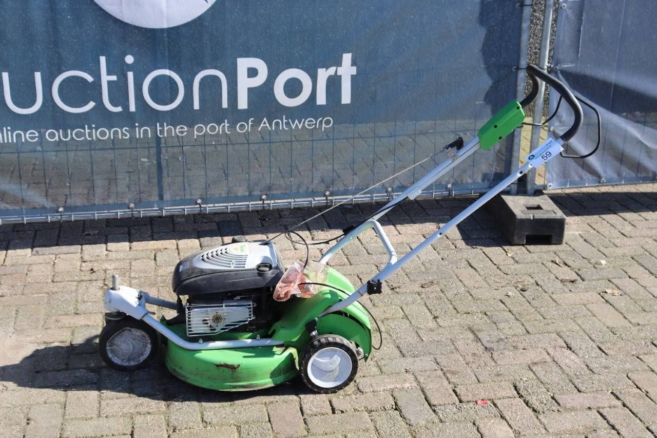 Lawn mower Viking MB 3 RT Petrol