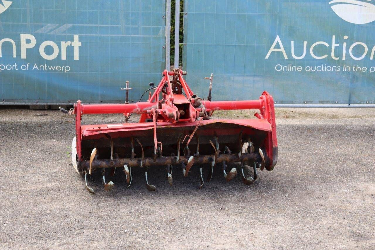 Rotary tiller Yanmar RSA1305