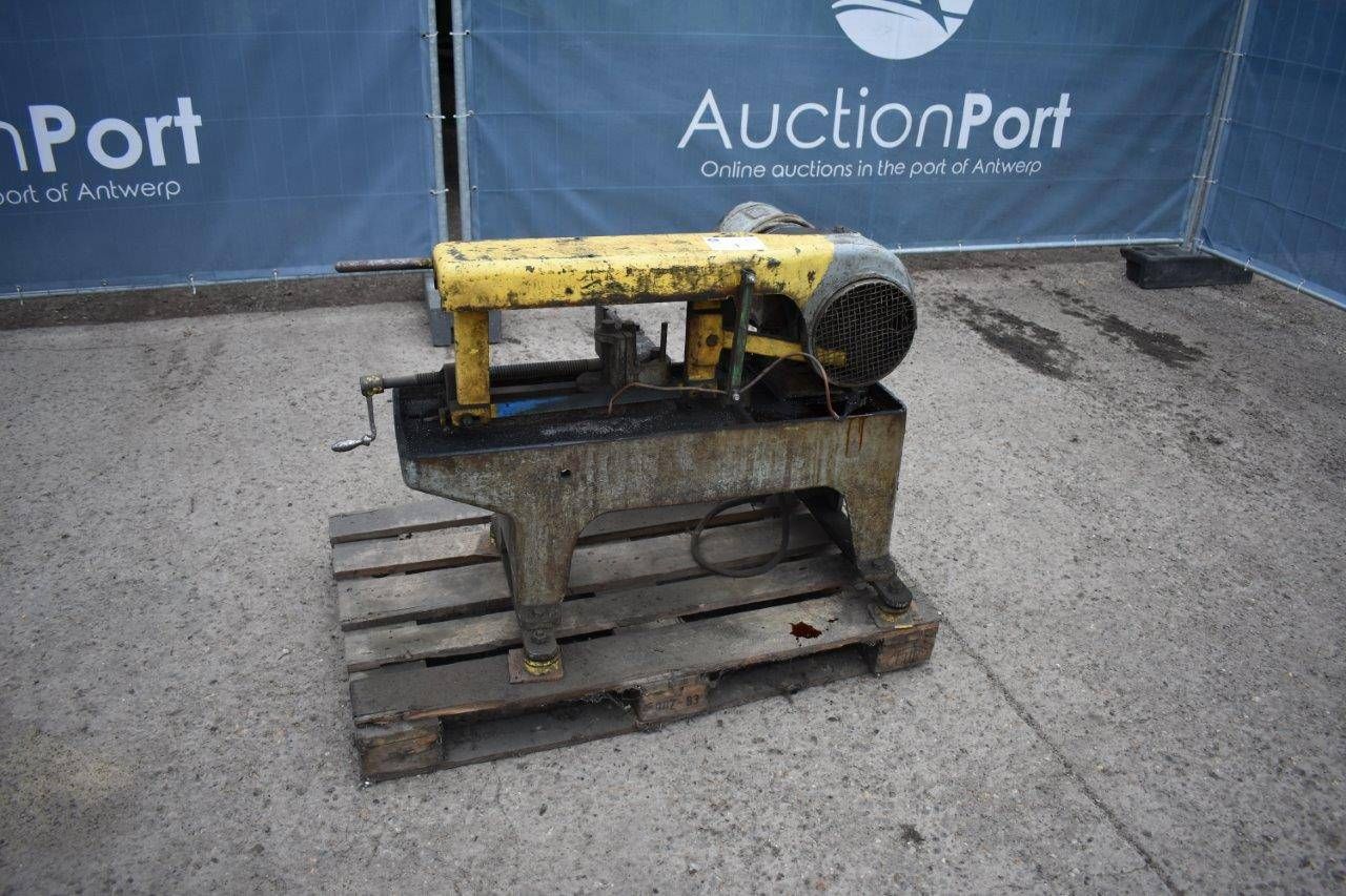 Bogensäge Gaco L200