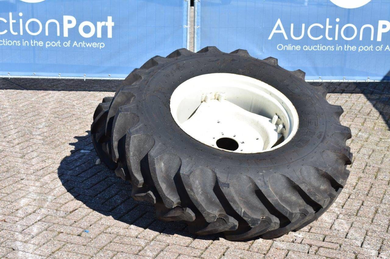 Agricultural tires Good Year DT 195 18.4-30 New 
