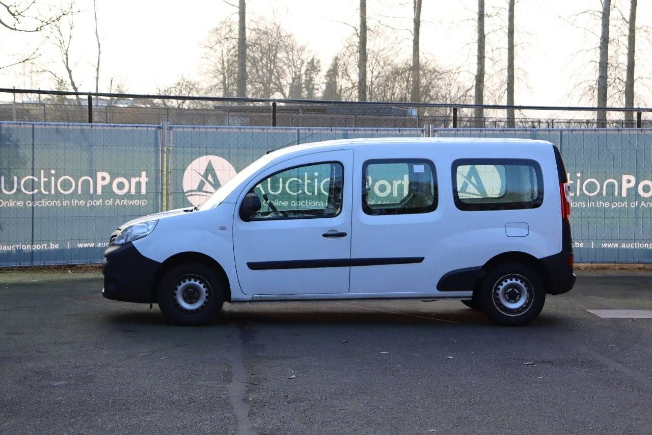 Renault Kangoo Express Maxi Diesel 2020