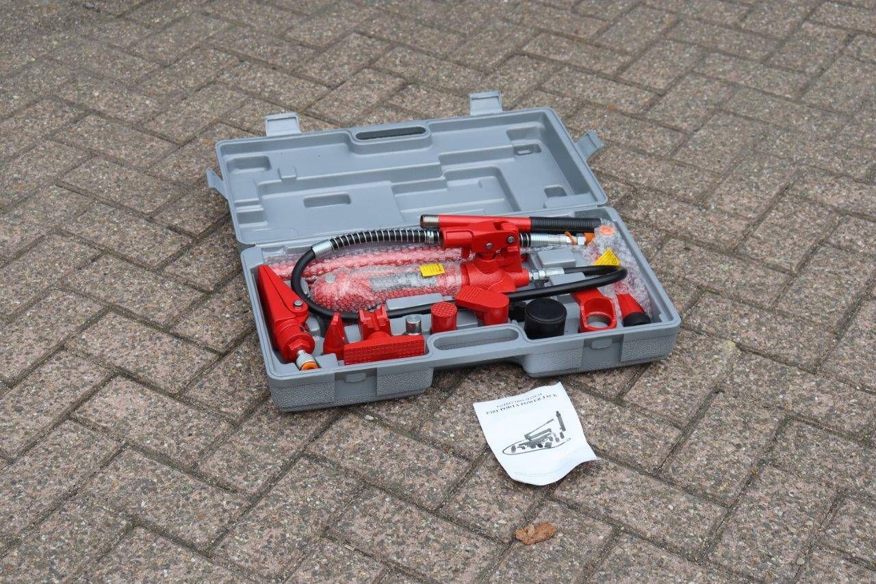 Dent Removal Kit 4 Ton New