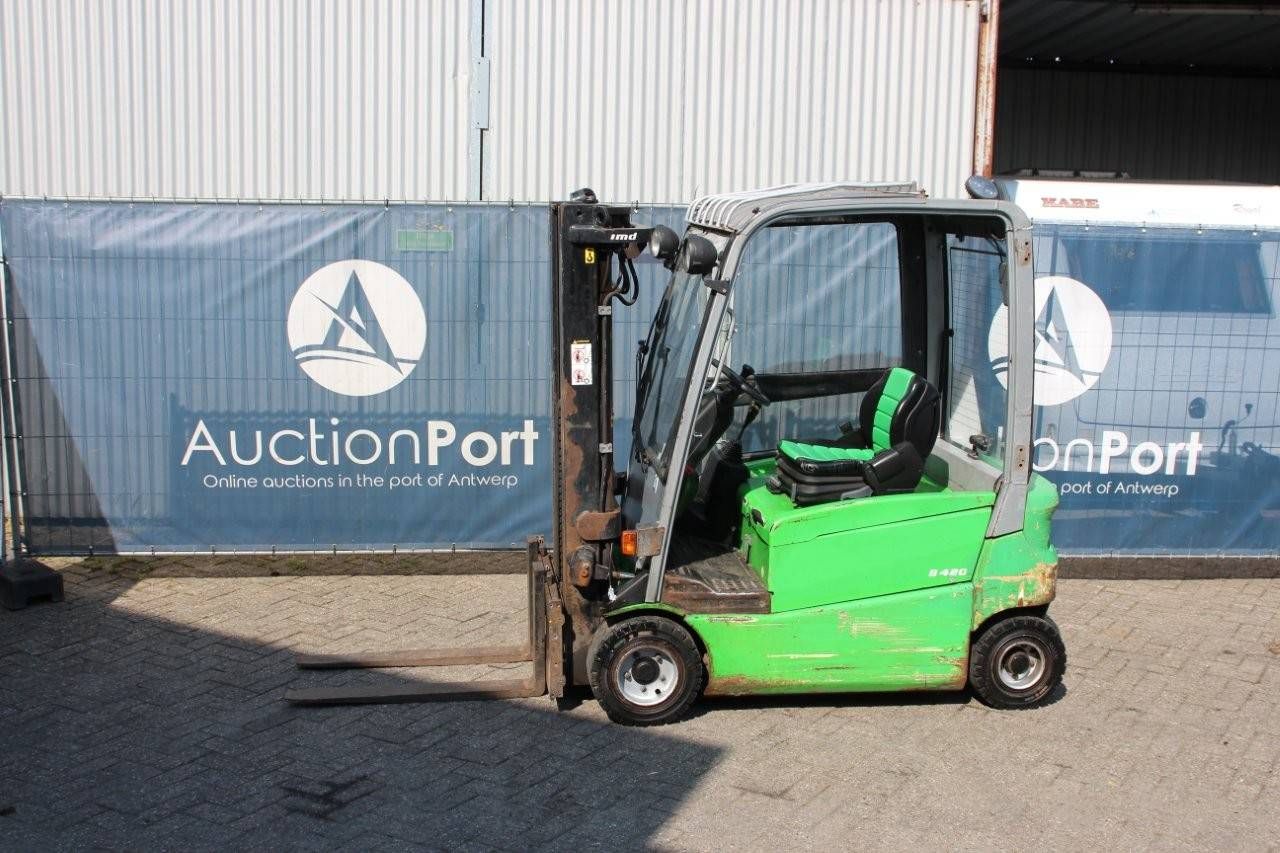 Forklift CESAB B 420 Electric 2000kg 4.3m