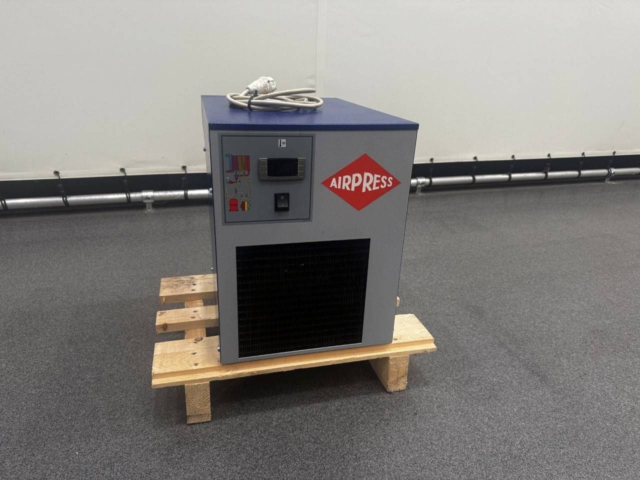 Condenser dryer Airpress DRY(C55)A4 5002 Electric 2019