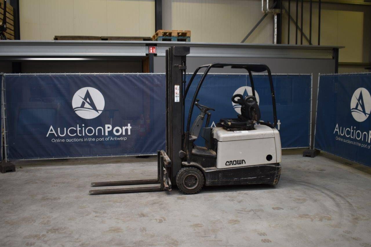 Forklift Crown Electric 1800kg