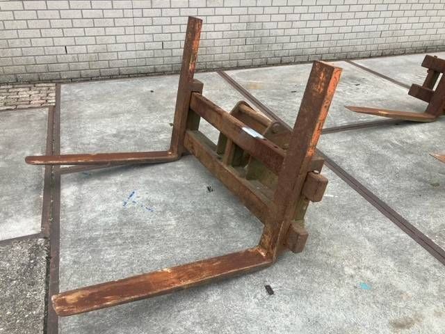 Fork board