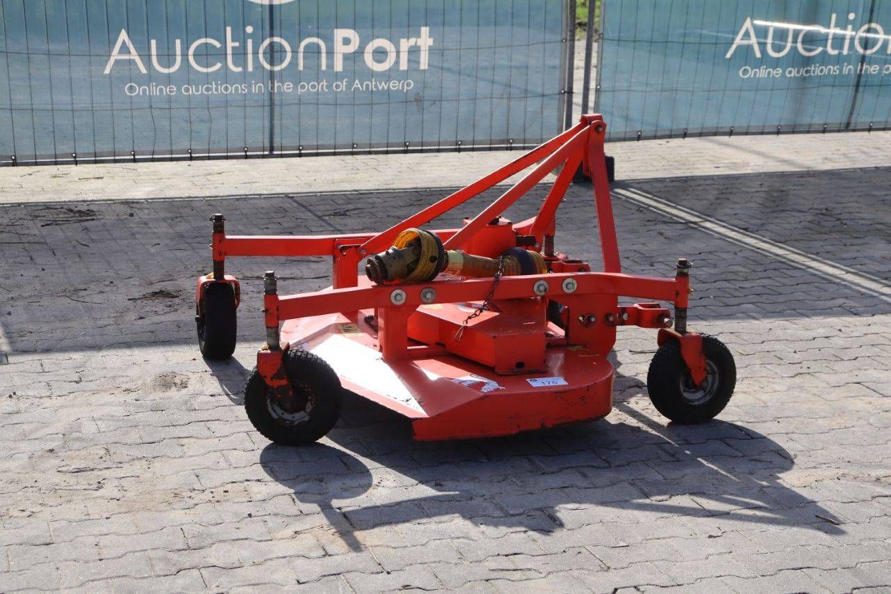 Wielandbloter Sicma FA1500