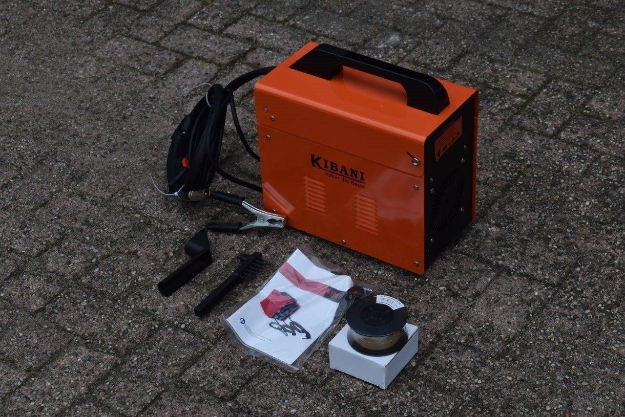 Welding machine Kibani MIG300 New
